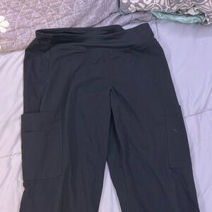 Marvella Scrub Pants XS